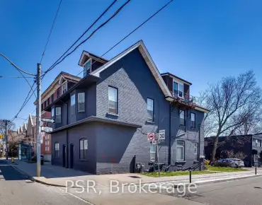384 Yonge St Bay Street Corridor is zoned as COMMERCIAL CONDO with total area of 260 sqft