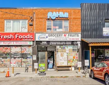1116 Eglinton Ave W Forest Hill North is zoned as Residential with total area of 4,820 sqft