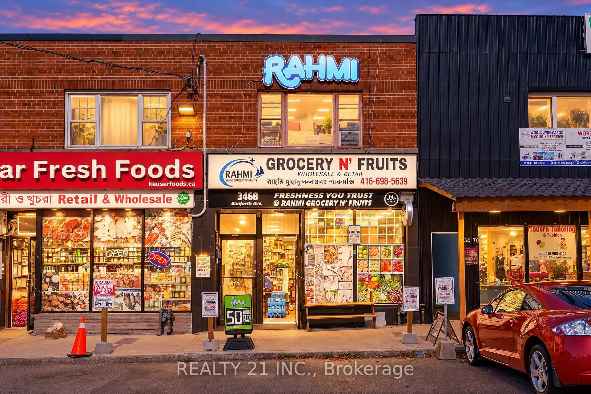 Property Images