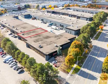 3 - 465 Milner Ave Malvern, Toronto is zoned as E0.6 with total area of 3672.00 sqft