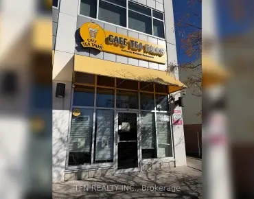 D113 - 69 Lebovic Ave Clairlea-Birchmount, Toronto is zoned as Commercial with total area of 1092.00 sqft
