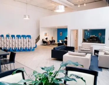 400 Esna Park Dr Milliken Mills West商业用地规划为工业用地物业占地1,821平方尺