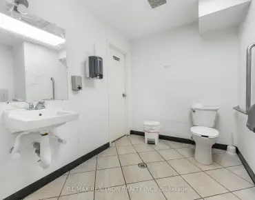 2388 Eglinton Ave Ionview, Toronto is zoned as Retail Commercia with total area of  sqft
