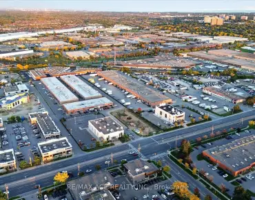 10 - 2691 Markham Rd Rouge E11, Toronto is zoned as MG with total area of 2200.00 sqft