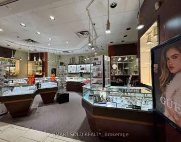 3495 Lawrence Ave E Woburn, Toronto is zoned as Commercial with total area of 1000.00 sqft