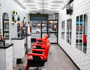 
928 Bloor St W Dovercourt-Wallace Emerson-Junction, Toronto is zoned as CR, CR3 (c1;r2*1 with total area of  sqft