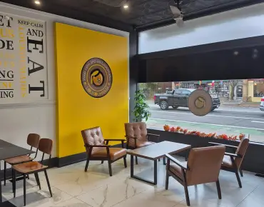 
8540 KEELE St Concord is zoned as Prestige Employment Zone with total area of 2,000 sqft