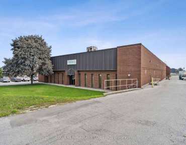 285 Nantucket Blvd Dorset Park, Toronto is zoned as EH0.8 with total area of 44000.00 sqft

