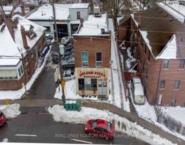 1201 Broadview Ave Broadview North, Toronto is zoned as Commercial with total area of 2334.00 sqft