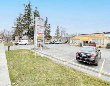 11 - 3025 Kennedy Rd Milliken, Toronto is zoned as Industrial, Comm with total area of 7500.00 sqft
