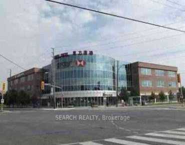 367 - 4438 Sheppard Ave E Agincourt South-Malvern West, Toronto is zoned as office with total area of 1200.00 sqft
