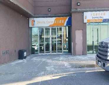 138 - 4438 Sheppard Ave E Agincourt North, Toronto is zoned as Commercial with total area of 176.00 sqft

