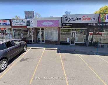 3091 Kingston Rd Cliffcrest, Toronto is zoned as Commerical with total area of 2000.00 sqft
