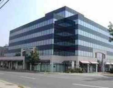 206 - 885 Progress Ave Woburn, Toronto is zoned as Commercial with total area of 1053.00 sqft
