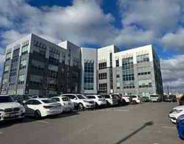 404 - 2855 Markham Rd Rouge E11, Toronto is zoned as Commercial with total area of 750.00 sqft
