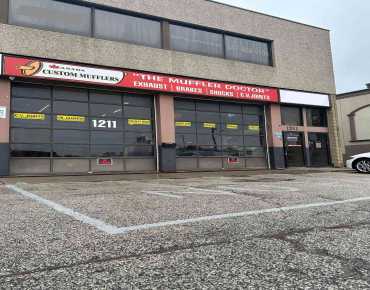 1211 Kennedy Rd Dorset Park, Toronto is zoned as TBD with total area of 2570.00 sqft
