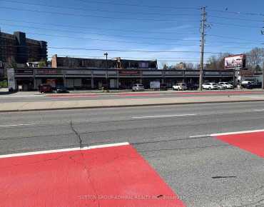 4280-4288 Kingston Rd West Hill, Toronto is zoned as Commercial with total area of 11432.00 sqft
