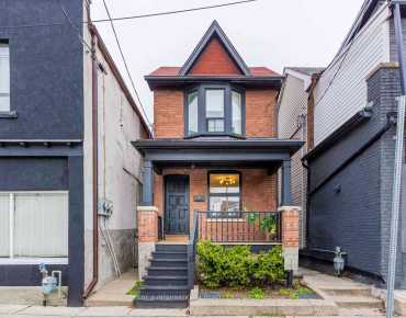 1055 Woodbine Ave Woodbine-Lumsden, Toronto is zoned as CR2.5 with total area of 1534.00 sqft
