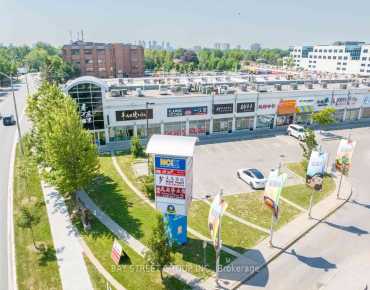 G108 - 3250 Midland Ave Milliken, Toronto is zoned as Commercial with total area of 888.00 sqft
