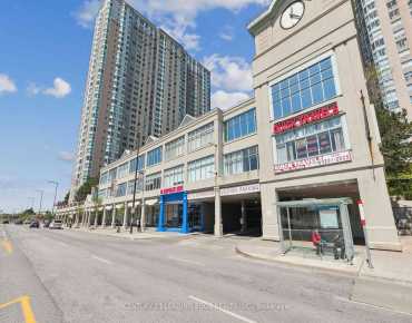 206 - 80 Corporate Dr Woburn, Toronto is zoned as Commercial with total area of 706.00 sqft
