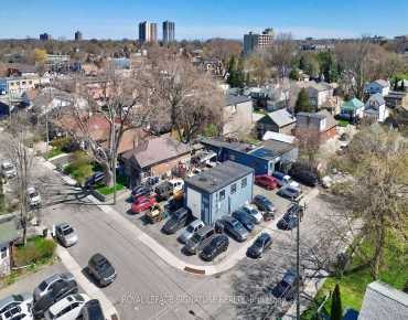 5 (1,3 & 5) Elward Blvd Oakridge, Toronto is zoned as Commercial/Indus with total area of 9000.00 sqft
