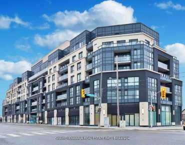 6 - 1401 O' Connor Dr O'Connor-Parkview, Toronto is zoned as Former Borough O with total area of 780.00 sqft
