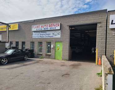 2210 Kingston Rd Birchcliffe-Cliffside, Toronto is zoned as Automotive with total area of 2700.00 sqft
