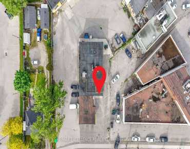
# 5&6 - 80 Ellesmere Rd Wexford-Maryvale, 多伦多商业用地规划为commercial物业占地1900.00平方尺