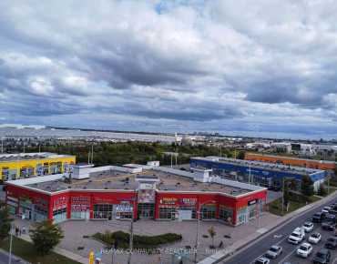 103 - 3331 Markham Rd Malvern, Toronto is zoned as Commercial with total area of 485.00 sqft

