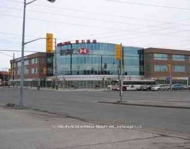 
7250 Keele St Concord is zoned as Commercial with total area of 445 sqft