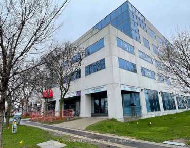 
Finch West Ave Humber Summit is zoned as Commercial with total area of 1,890 sqft