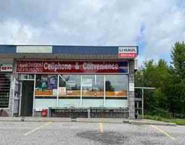 
1019 Kingston Rd The Beaches is zoned as Commercial with total area of 0 sqft