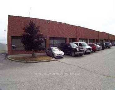 #1 - 89 Thornmount Dr Rouge E11, Toronto is zoned as Industrial with total area of 4480.00 sqft
