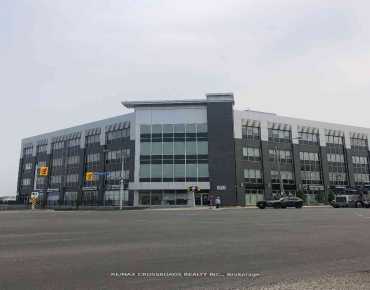 
335 Renfrew Dr Buttonville商业用地规划为MC60物业占地1,824平方尺