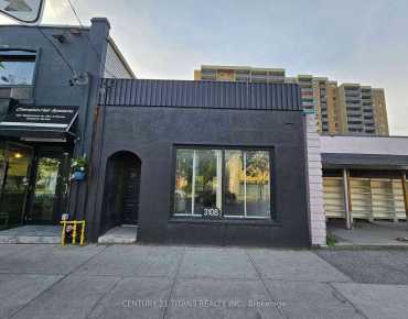 3108 Danforth Ave Oakridge, Toronto is zoned as Cr4.5(C4.5;R4*81 with total area of 2360.00 sqft
