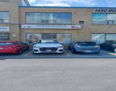 113 - 1450 O'Connor Dr O'Connor-Parkview, Toronto is zoned as N/A with total area of 43120.18 sqft
