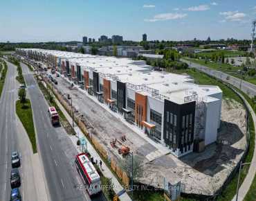 9 - 2450 Morningside Ave Rouge E11, Toronto is zoned as EMPLOYMENT with total area of 9764.00 sqft
