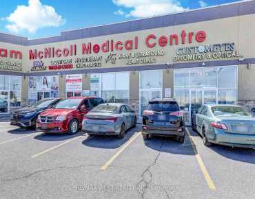 
7777 Weston Rd Vaughan Corporate Centre is zoned as Commerical with total area of 891 sqft