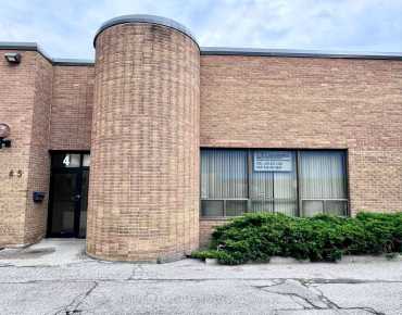 5 - 225 Nugget Ave Agincourt South-Malvern West, Toronto is zoned as Commercial whole with total area of  sqft
