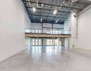 7 - 2340 Morningside Ave Rouge E11, Toronto is zoned as Commercial with total area of 10995.00 sqft
