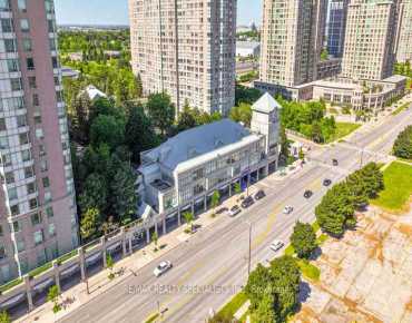 
7191 Yonge St Grandview is zoned as Commercial with total area of 880 sqft