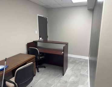 F230 - 80 Nashdene Rd Milliken, Toronto is zoned as Office Building with total area of 900.00 sqft
