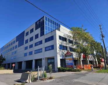 313 - 4168 Finch Ave E Milliken, Toronto is zoned as Commercial with total area of 269.00 sqft
