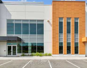 5 - 2560 Morningside Ave Rouge E11, Toronto is zoned as Employment with total area of 14427.00 sqft
