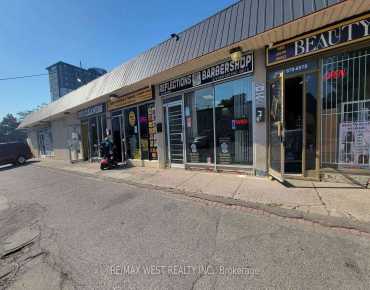 7 - 1375 Danforth Rd Eglinton East, Toronto is zoned as COMMERCIAL with total area of 850.00 sqft
