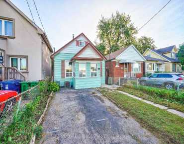 309 Birchmount Rd Birchcliffe-Cliffside, 多伦多商业用地规划为res / multiplex并占地700.00平方尺
