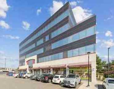 
1 Whitehorse Rd York University Heights is zoned as MC with total area of 4,380 sqft