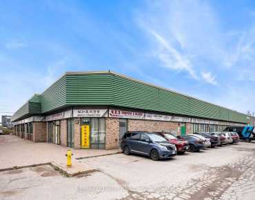 
4438 Sheppard Ave E Agincourt South-Malvern West is zoned as Commercial with total area of 1,537 sqft