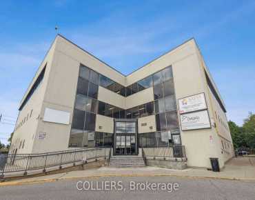 5633 Finch Ave E Malvern, Toronto is zoned as Employment with total area of 109273.00 sqft
