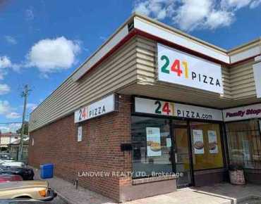 
2563 Yonge St W Mount Pleasant East商业用地规划为中心商业区物业占地0平方尺